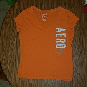 XL Aeropostale t-shirt